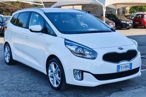 Kia Carens 1.7 CRDi 115 CV Class