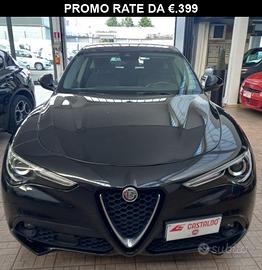 ALFA ROMEO Stelvio 2.2 Turbodiesel 190 CV AT8 Q4 B