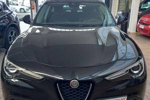 ALFA ROMEO Stelvio 2.2 Turbodiesel 190 CV AT8 Q4 B