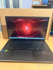 Acer Nitro V15 (i9-13900H, 16GB, RTX 4060 8GB)