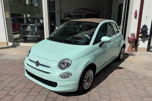 Fiat 500 C 1.2 Lounge