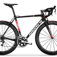 Argon 18 Gallium Pro taglia L con Power2Max