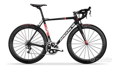 Argon 18 Gallium Pro taglia L con Power2Max