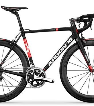 Argon 18 Gallium Pro taglia L con Power2Max