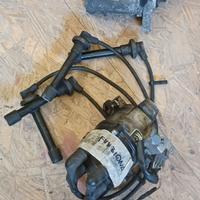 ricambi motore e interno honda hrv 1999/2005