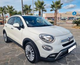 FIAT 500X CROSS City 1.6 multijet 120ch