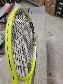 Racchetta Head Extreme Jr 26