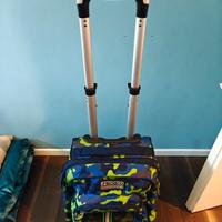 Zaino Trolley Bambini