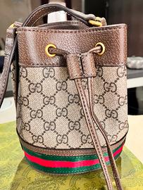 Borsa Gucci