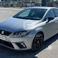 SEAT Ibiza 1.0 EcoTSI 110 CV 5 porte FR