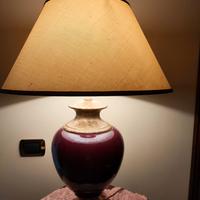 lume classico De maio