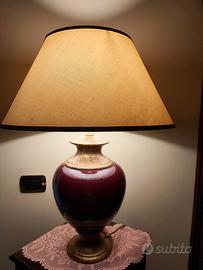 lume classico De maio