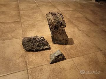 pietre acquario iwagumi