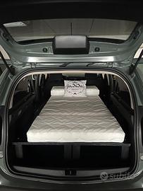 Kit Camperizzazione Dacia Duster-Modello dal 2017