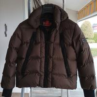 bomber invernale Canadiens bambino