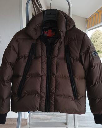 bomber invernale Canadiens bambino
