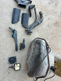 Ricambi originali fiat 126 personal