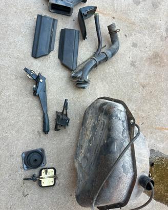 Ricambi originali fiat 126 personal