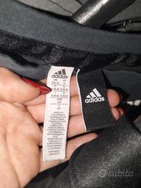magliettina Adidas 