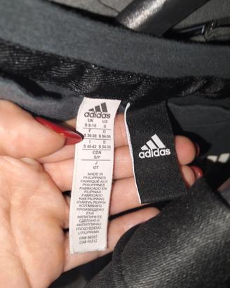 magliettina Adidas 