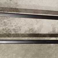 Barre portapacchi Fiat punto