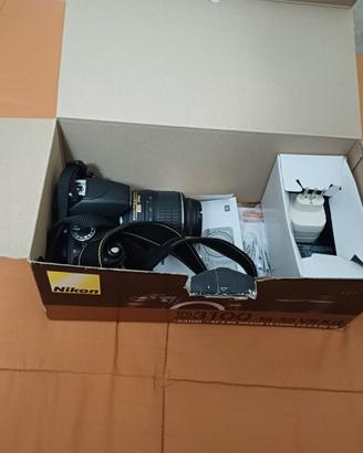 Nikon 3100