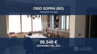 Immobile in asta di 89 m² con più di 5 locali a Os