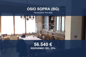 Immobile in asta di 89 m² con più di 5 locali a Os