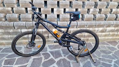 BICI MTB RORCKRIDER  SIX.3 PREZZO TRATTABILE