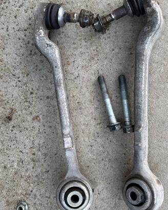 BMW F30 bracci oscillanti anteriori originali