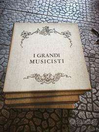 collezione vinili jazz