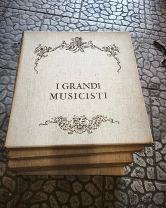 collezione vinili jazz