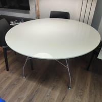Tavolo da cucina kartell