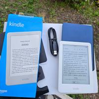 kindle 10 completo