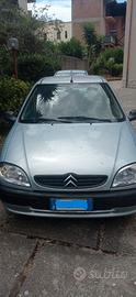 Citroen Saxo 1.5 Diesel - Anno 2003 - 80.727 km