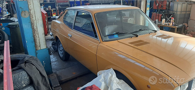 Fiat 128 SL auto d'epoca