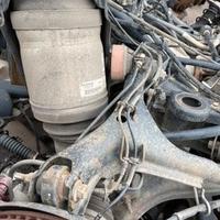 Meccanica completa range rover sport 3.0 306dt