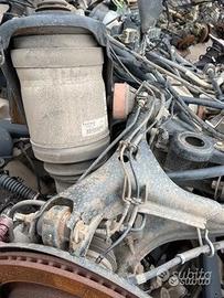 Meccanica completa range rover sport 3.0 306dt