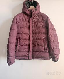 Piumino Uomo con cappuccio Uniqlo