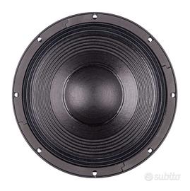 B&C 12 PS 100 8 Ohm