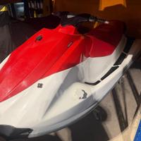 Yamaha VX 1100