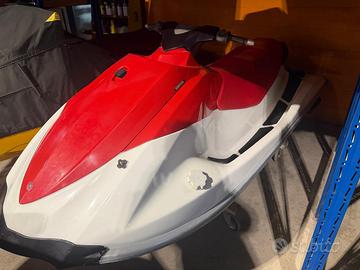 Yamaha VX 1100
