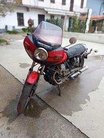 Moto Guzzi