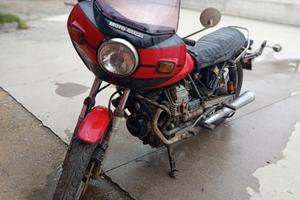 Moto Guzzi