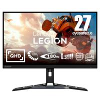 Monitor gaming Lenovo Legion R27qe 27" – 200Hz