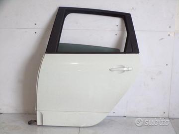 Portiera Posteriore Sinistra Renault Scenic X-Mod