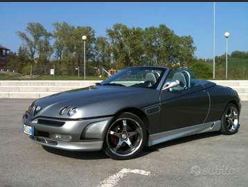 Alfa Gtv Spider 916 2.0 Twin Spark My97