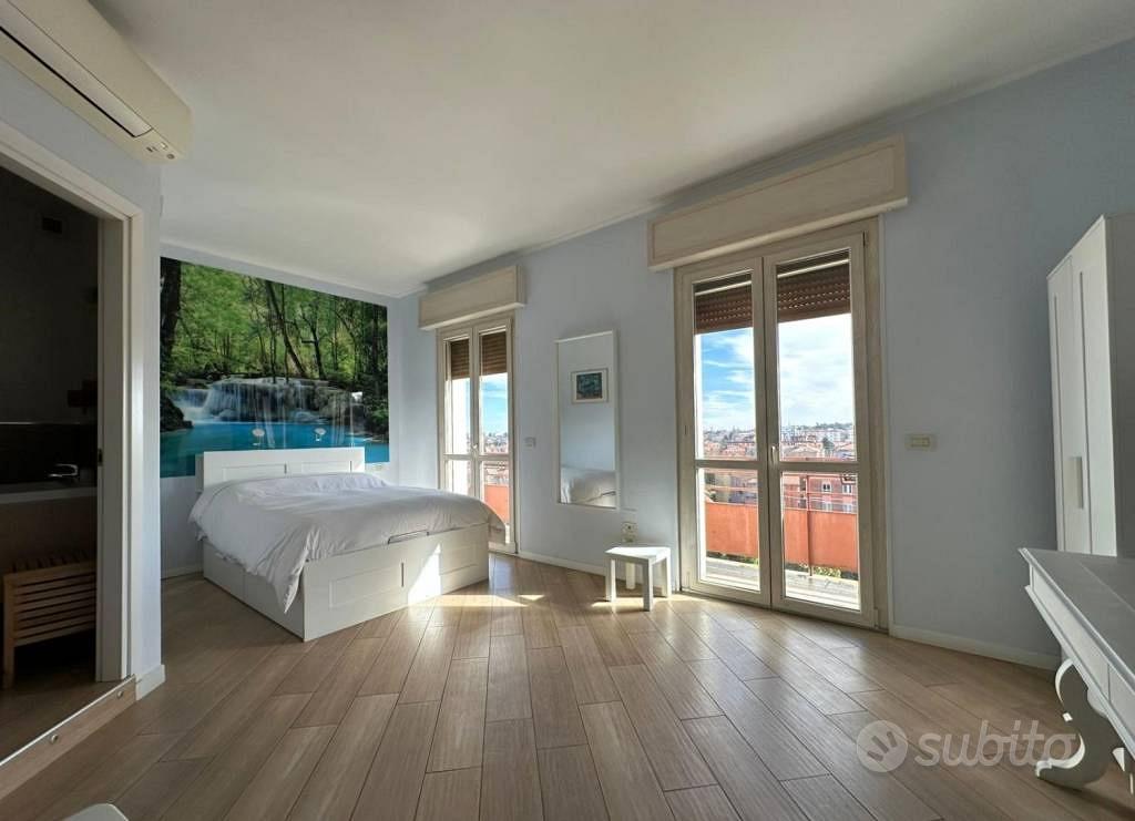 Appartamento – BO - Vista 2