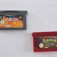 Giochi per Game Boy
