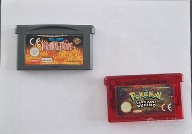 Giochi per Game Boy